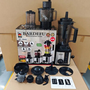 Bardefu Blender